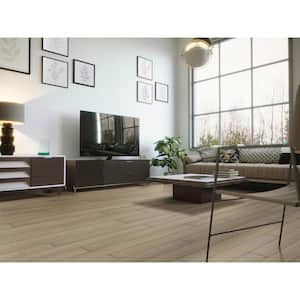Tustin Grove White Oak 3/8 in. T x 7 in. W Tongue and Groove Engineered Hardwood Flooring (560.88 sq. ft./pallet)