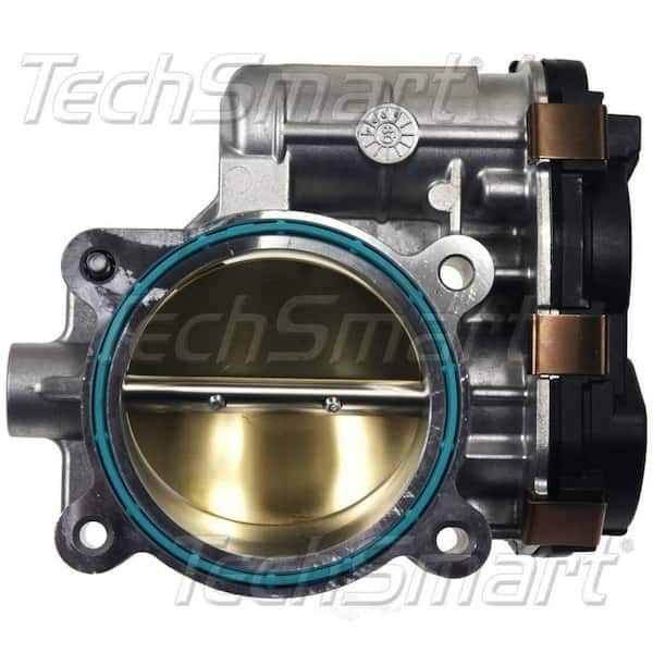 TechSmart Fuel Injection Throttle Body Assembly