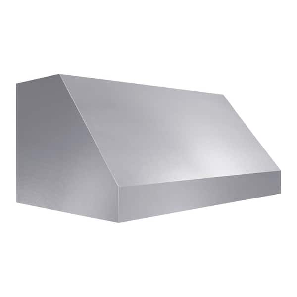 ZLINE Kitchen and Bath 30 in. 700 CFM Ducted Under Cabinet Range Hood in Fingerprint Resistant Stainless Steel