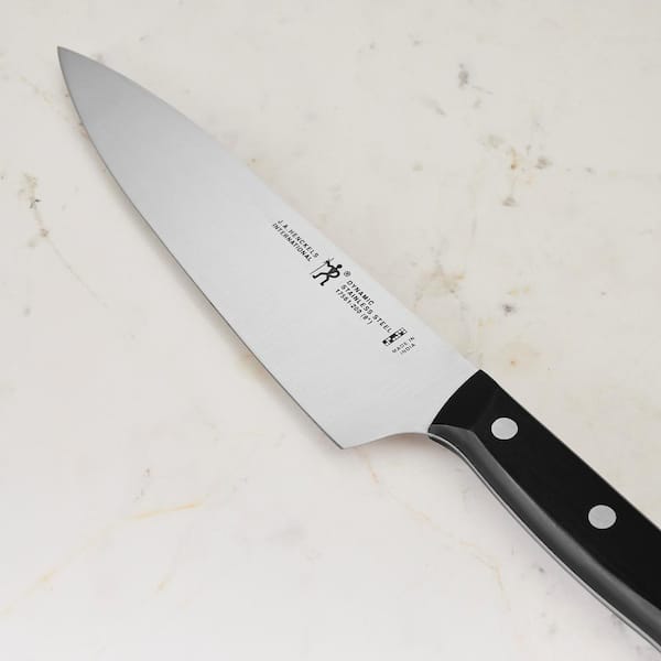 HENCKELS Dynamic Razor-Sharp Knife Set - household items - by