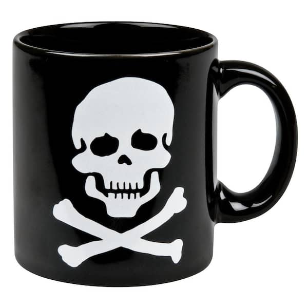 Milwaukee Tool Logo Mug Black Ceramic Photo Power Tools Coffee Cup