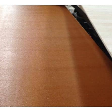 Unbranded - 1/8 in. x 4 ft. x 8 ft. Utility Panel (Actual: 0.106 in. x 48 in. x 96 in.)