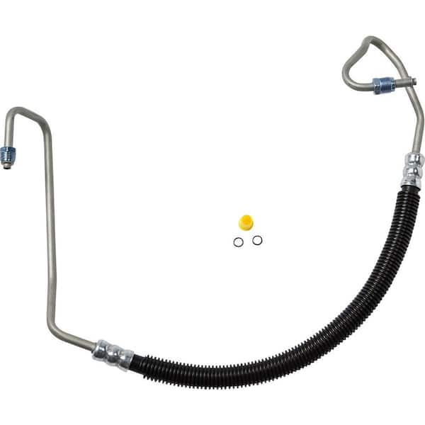 Gates Power Steering Pressure Line Hose Assembly