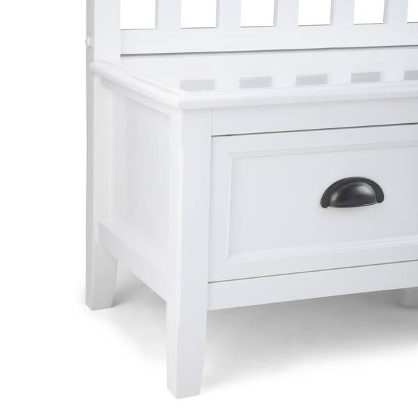 changing table burlington