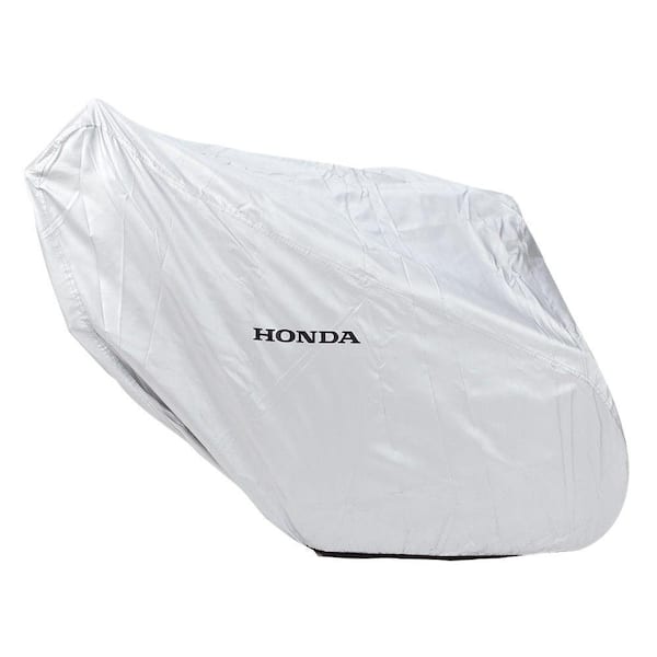 Honda Cover for HS724 Snow Blower in Black Logo