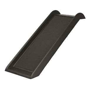 39.25 in. L x 14.75 in. W Pet Safety Ramp