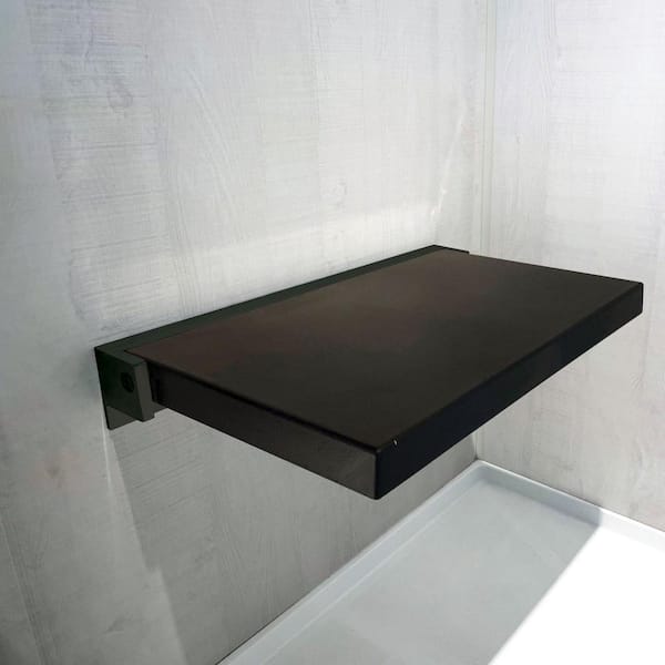 https://images.thdstatic.com/productImages/72493240-2442-4103-8755-5042ec17003e/svn/black-and-matte-black-transolid-shower-seats-pps1420up-09mb-c3_600.jpg