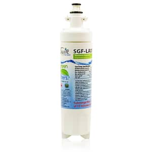 Replacement Water Filter for LG Refrigerators