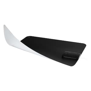 UHF Amplified Flat HDTV Multi-Directional Indoor Antenna