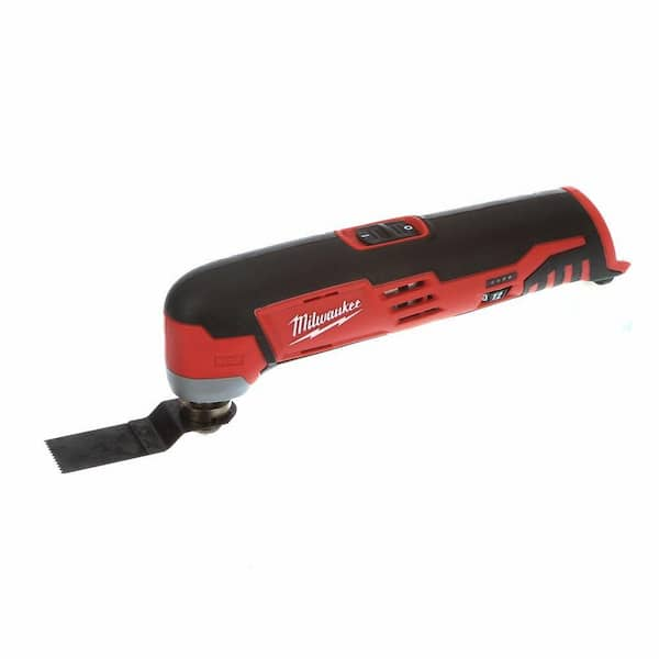 12v oscillating tool