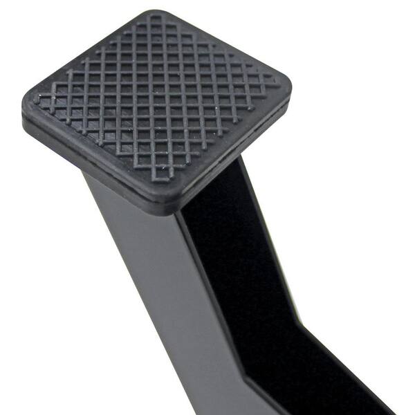 Quick Products Platform Step X Large Steel Jq S150 The Home Depot