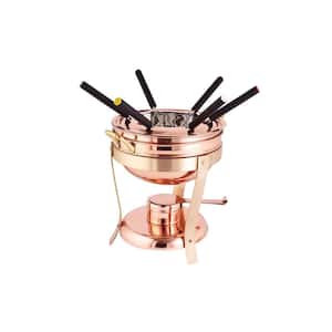 Decor Fondue Set