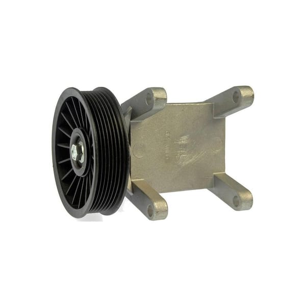Unbranded Air Conditioning Bypass Pulley