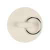 Danco 80224 1-1/8 in. Rubber Drain Stopper in White (1 per Card