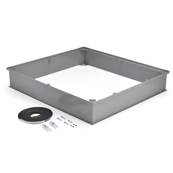 6 in. 100 GPM Grease Trap Extension