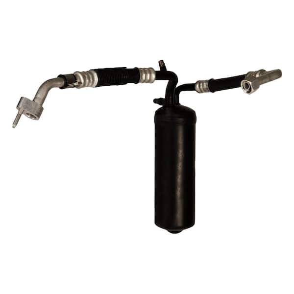 A/C Refrigerant Hose