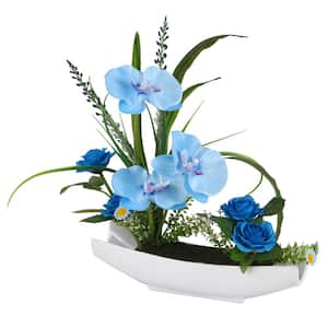 15 in. Orchid Flowers