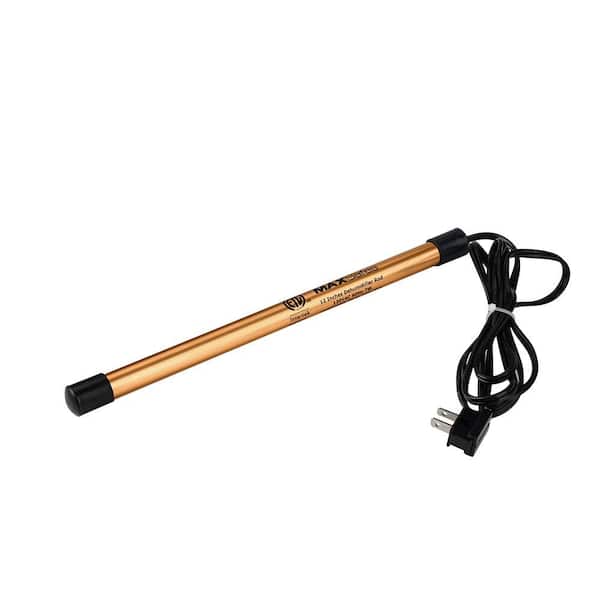 12 in. 7W Dehumidifier Rod