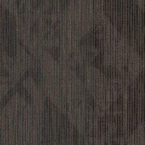 Shaw Farmington Gray Commercial 24 in. x 24 Glue-Down Carpet Tile (20 Tiles/Case) 80 sq. ft.