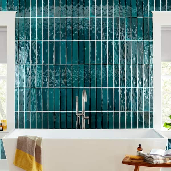 Add On 12 X 12 Mosaic Glass Tiles (22 pcs)