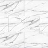 Lifeproof Mountain Brook Marble 22 MIL x 18.5 in. W x 37 in. L Click Lock Waterproof Vinyl Tile Flooring (19.1 sq. ft./Case) SL2103090L