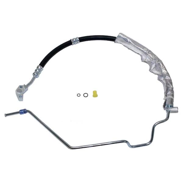 Gates Power Steering Pressure Line Hose Assembly 2008-2010 Honda Odyssey