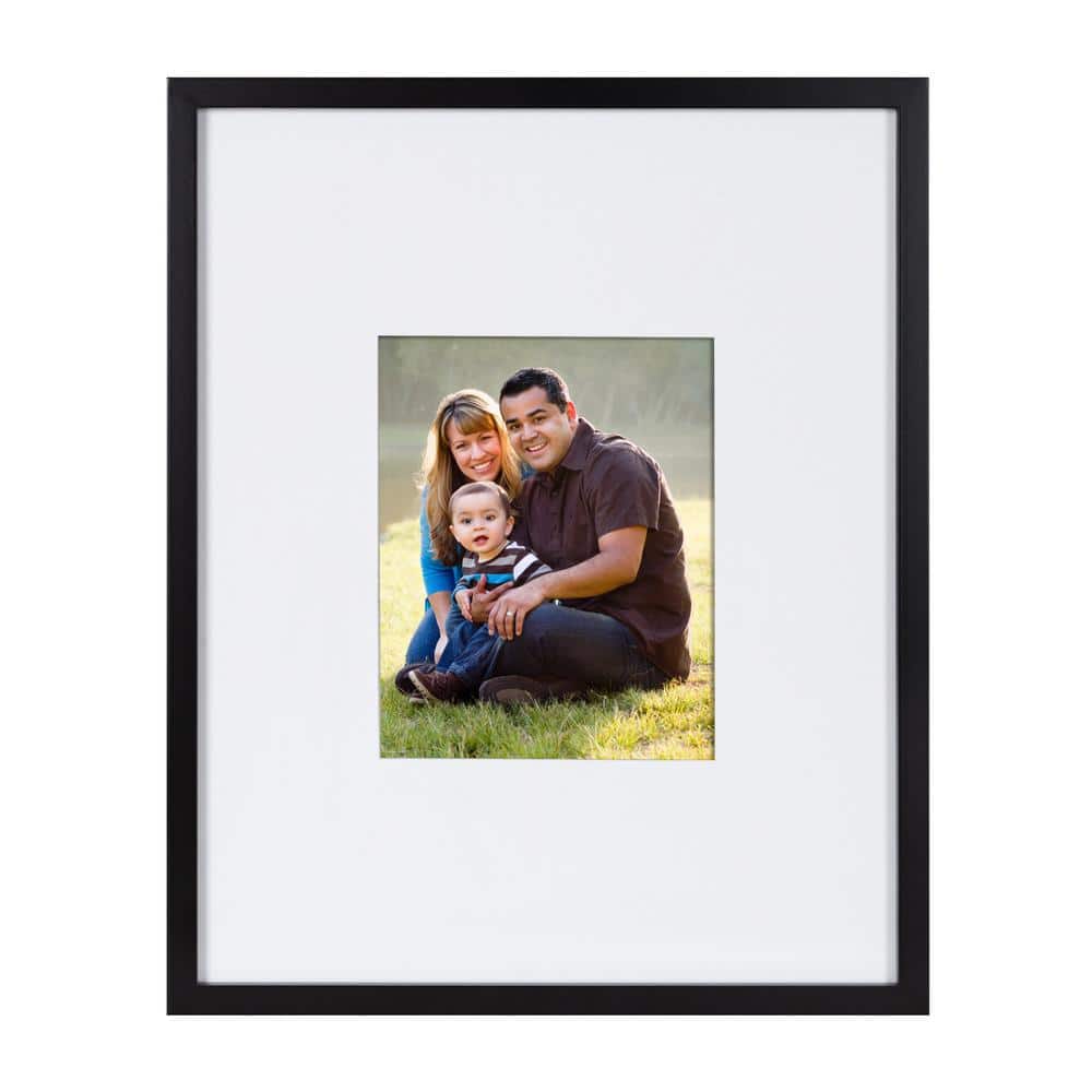 Multicolor Classic Manufactured Wood Wall Shelves & Frame Set