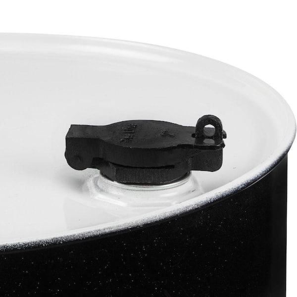 ZEELINE BY MILTON 2 in. Flip Top Vented Locking Fill Cap ZE5001