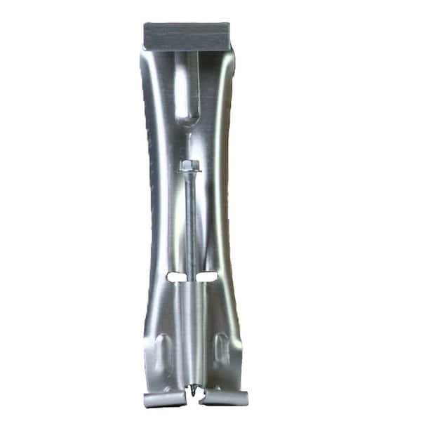 5 in. Hidden Hanger with Screw (25-Pro Pack)