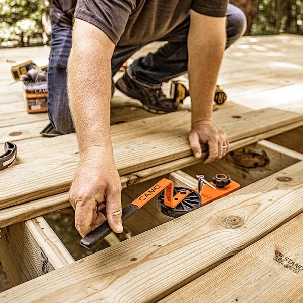 SUNCORE TWIST DECK 検:Hender Scheme hobo Hender Scheme