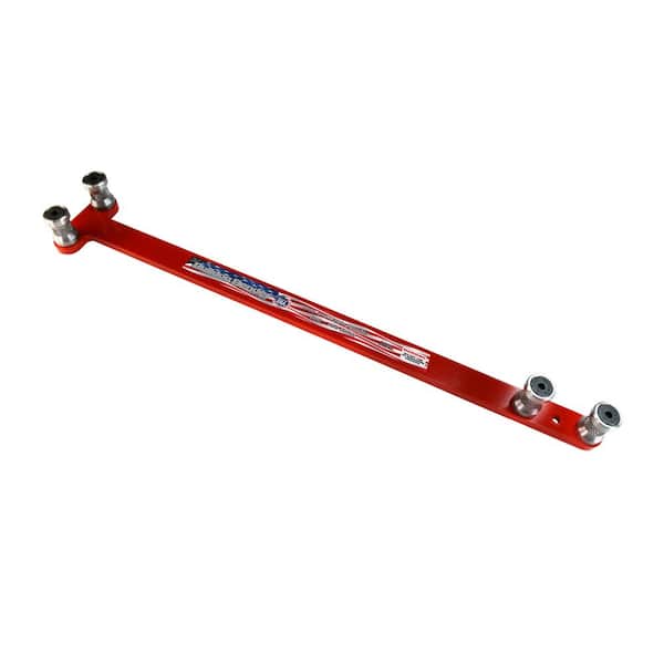 22 in. Bulldog Bender Big Daddy Standard Handle