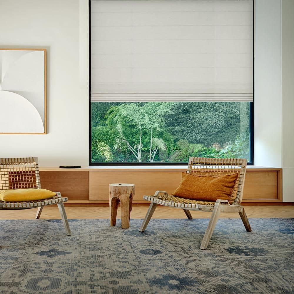 Premium Roman Shades, Custom product image for price tracking