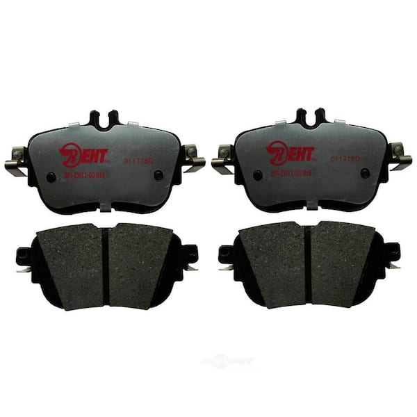 Raybestos Disc Brake Pad Set