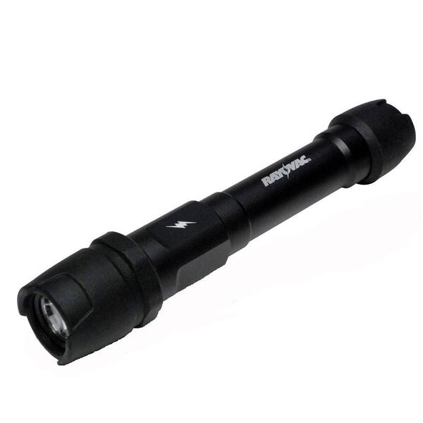 Rayovac Workhorse Pro 3C LED Virtually Indestructible Flashlight
