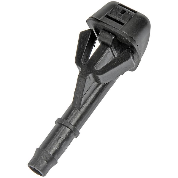 Unbranded Windshield Washer Nozzle