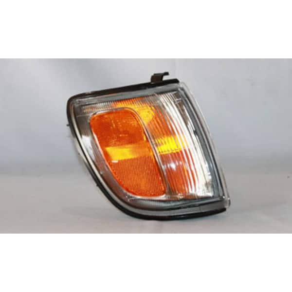 TYC Parking / Cornering Light Assembly 1997-1998 Toyota 4Runner 2.7L 3.4L