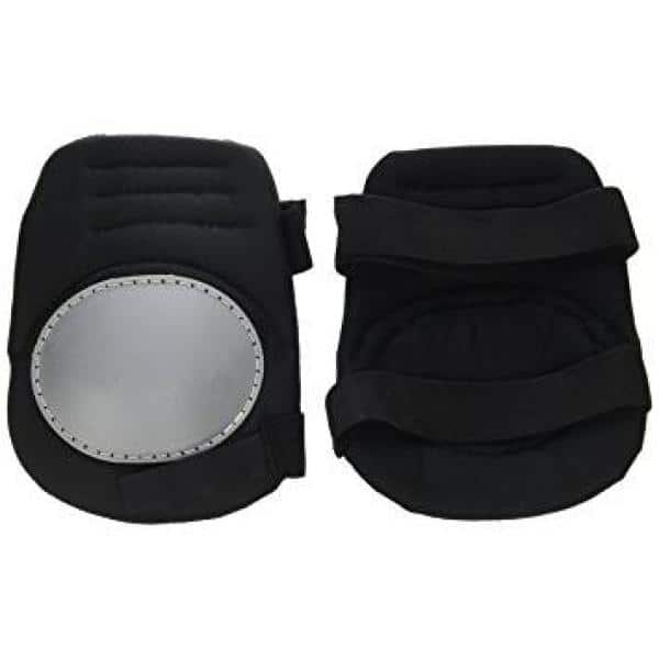 Bon Tool Knee Pads Safety Gear Protection Hinge Pro Work Knee Support Foam Pad