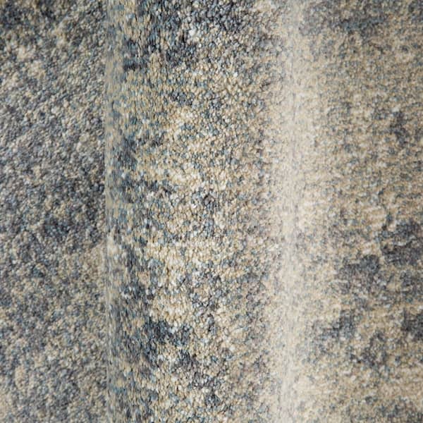 Concrete Industrial style rug – Floorart