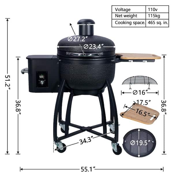 https://images.thdstatic.com/productImages/725851b6-9917-4222-a563-3ddf054398b9/svn/tunearary-built-in-grills-et29pyx-bbq2-31_600.jpg