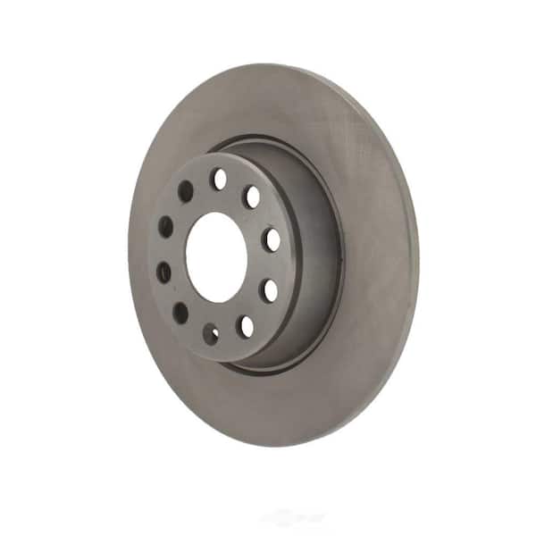 Centric Parts Disc Brake Rotor