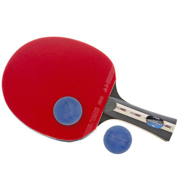 Balls of Fury Walmart Exclusive Mini Ping Pong Paddle Set Brand