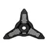 Lama per forbici per erba AdvancedShear 18V-10 da 100 mm Forbice per Lama per forbici per erba AdvancedShear 18V-10 da 100 mm Forbice per