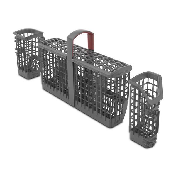 For Hotpoint Dishwasher Multifunctional Dishwasher Basket Cutlery Storage  Parts