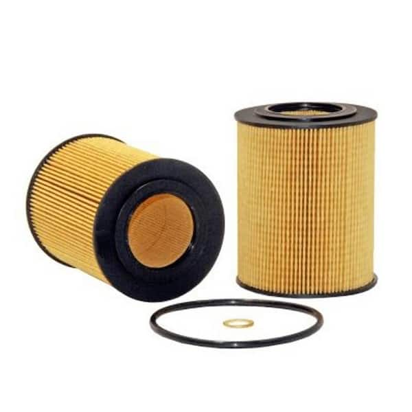 Wix Engine Oil Filter