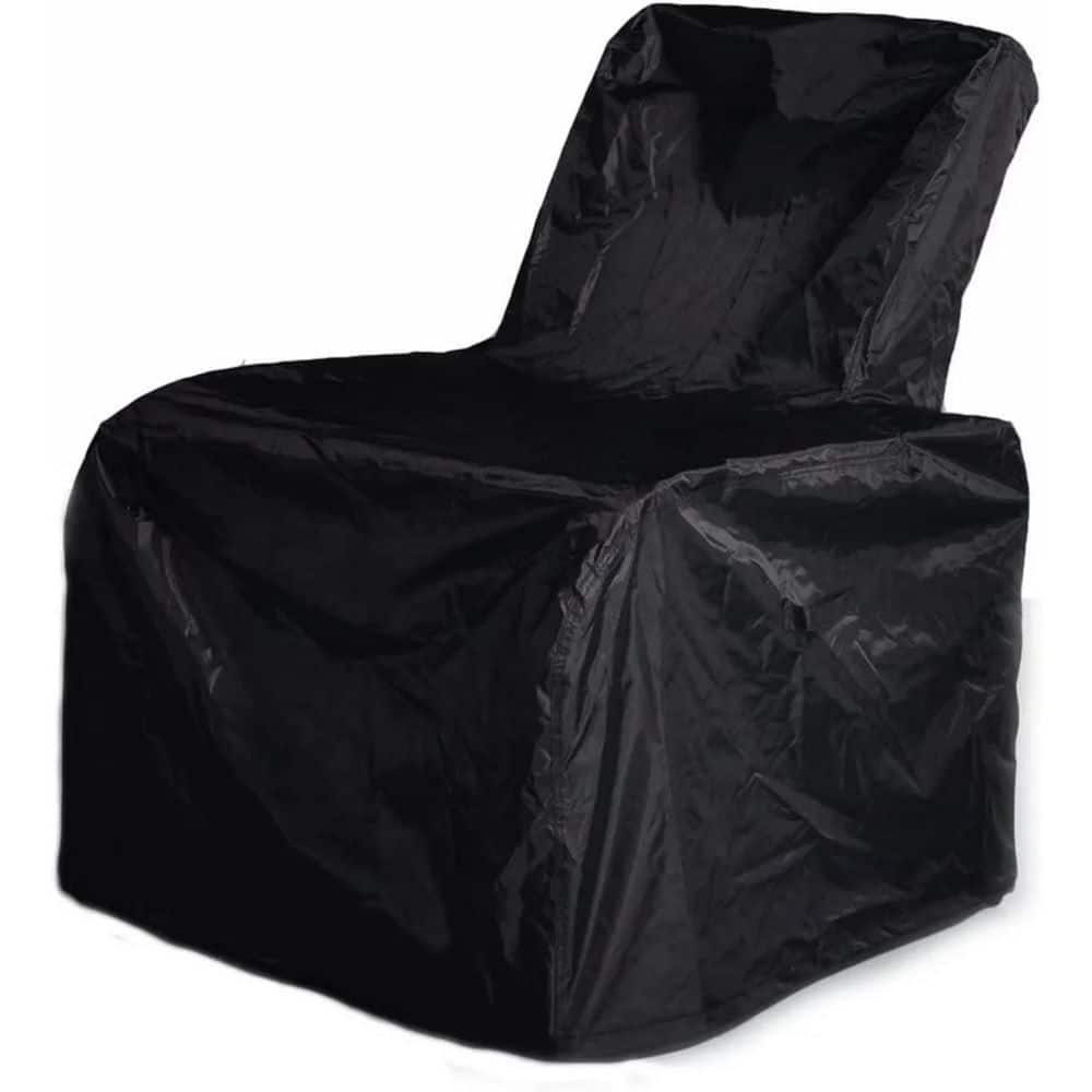Outdoor Protective Cover Furniture Chair Protective Storage Cover Durable Waterproof Outdoor Armchair Cover price history on PriceWatchPro