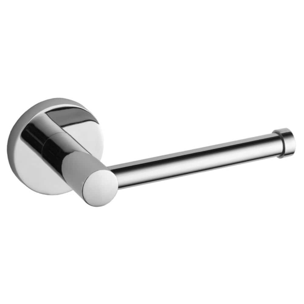 Nameeks General Hotel Contemporary Toilet Paper Holder in Chrome ...