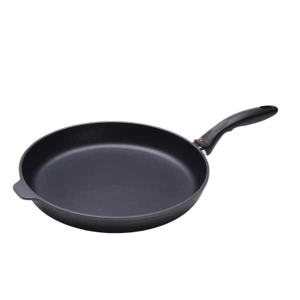 Swiss Diamond 12.5 in. Frying Pan - HD Classic Nonstick Diamond Coated Aluminum