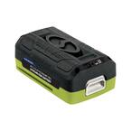 40-Volt 6.0 Ah Lithium Battery for Snow Joe iON Series