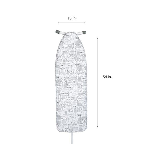 Ironing Board Cover and Pad