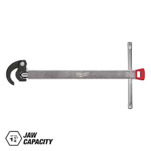 1.25 in. Basin Wrench
